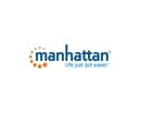 Manhattan logo